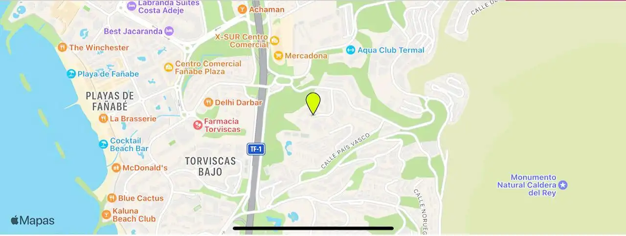 Piso con piscina en venta en Calle Cataluña 2, imagen 27