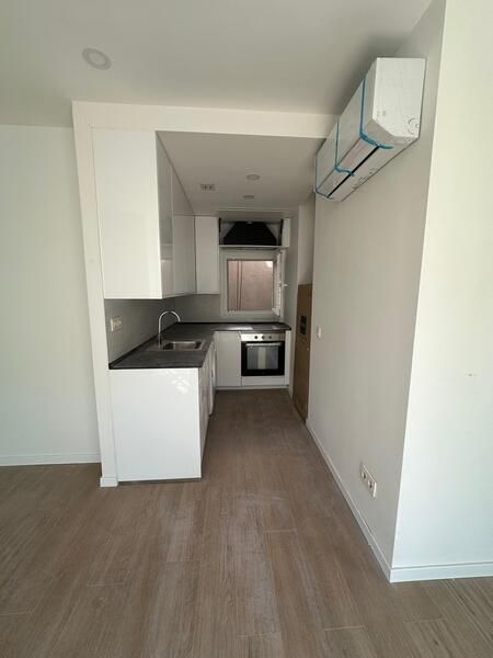 Flat for sale in Vista Alegre