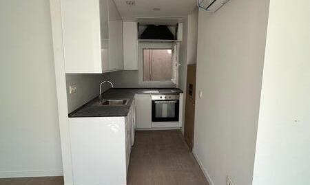 Photo 3 of Flat for sale in Vista Alegre,  Madrid Capital