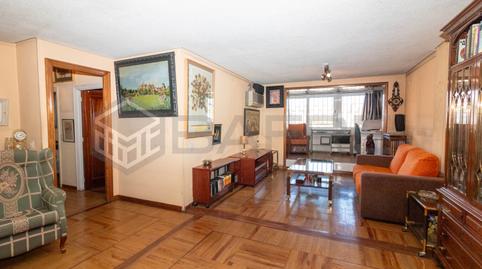 Foto 4 de Ático en venta en Calle de Sánchez Barcáiztegui, Pacífico, Madrid