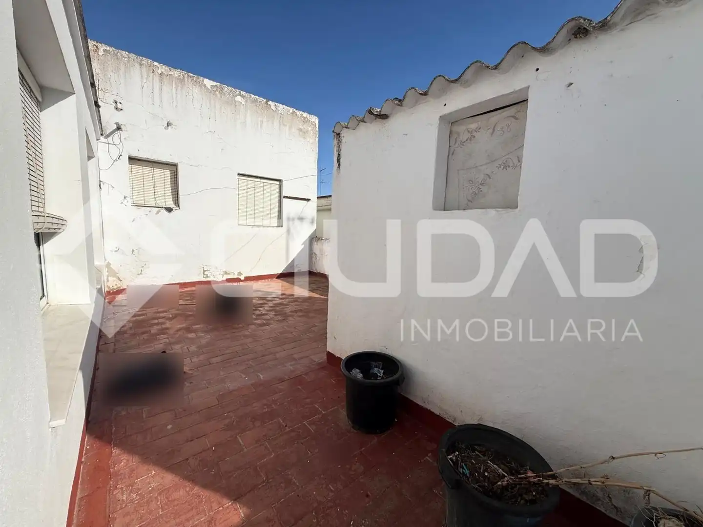 Haus zum Verkauf in El Cuervo de Sevilla, imagen 7