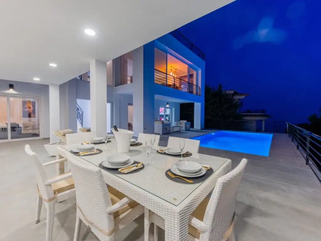 Casa o chalet en venta en Calle Alemania-A.H., Altea Hills
