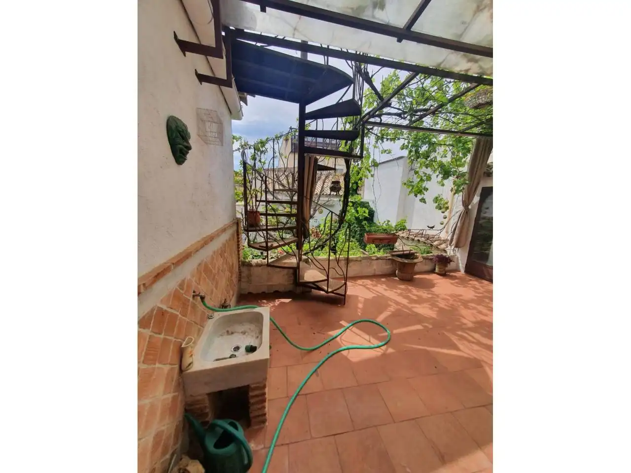 Reihenhaus mit Garten zum Verkauf in Úbeda, imagen 32