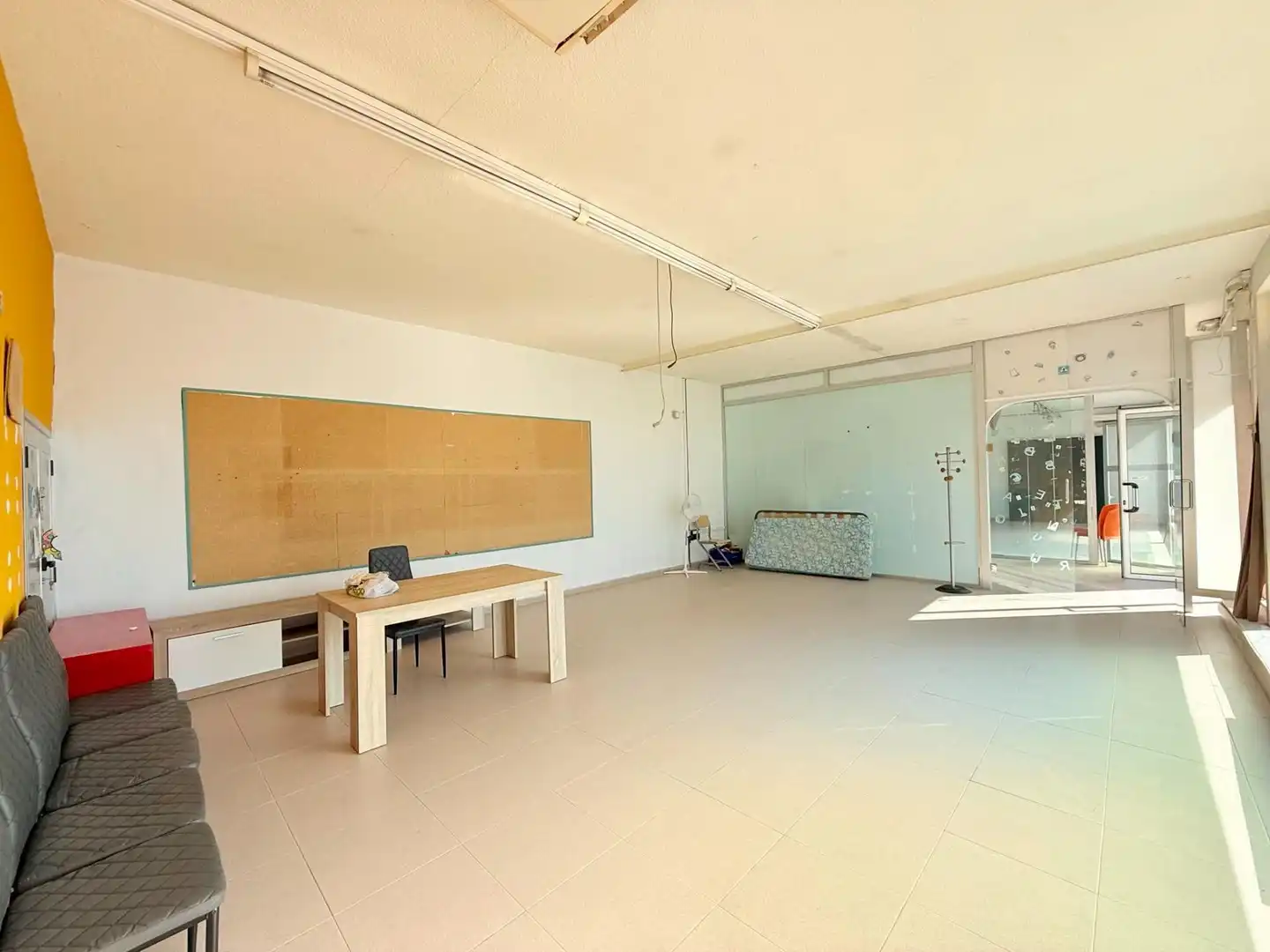 Nave industrial en venta en San Pedro del Pinatar