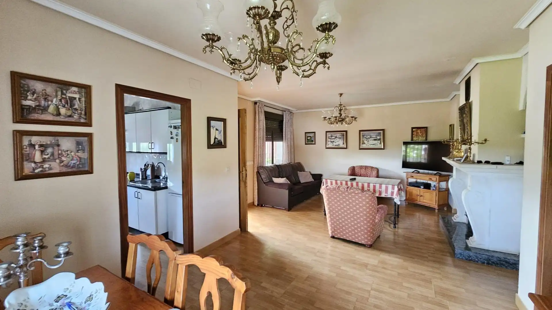 Villa con piscina in vendita a Periurbano Oeste - Sierra, imagen 8