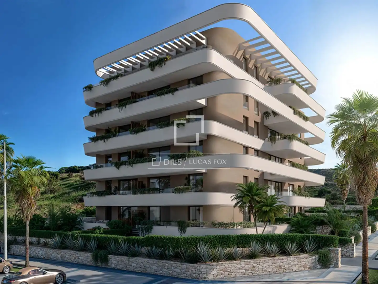 Piso con terraza en venta en Estepona Pueblo, imagen 13