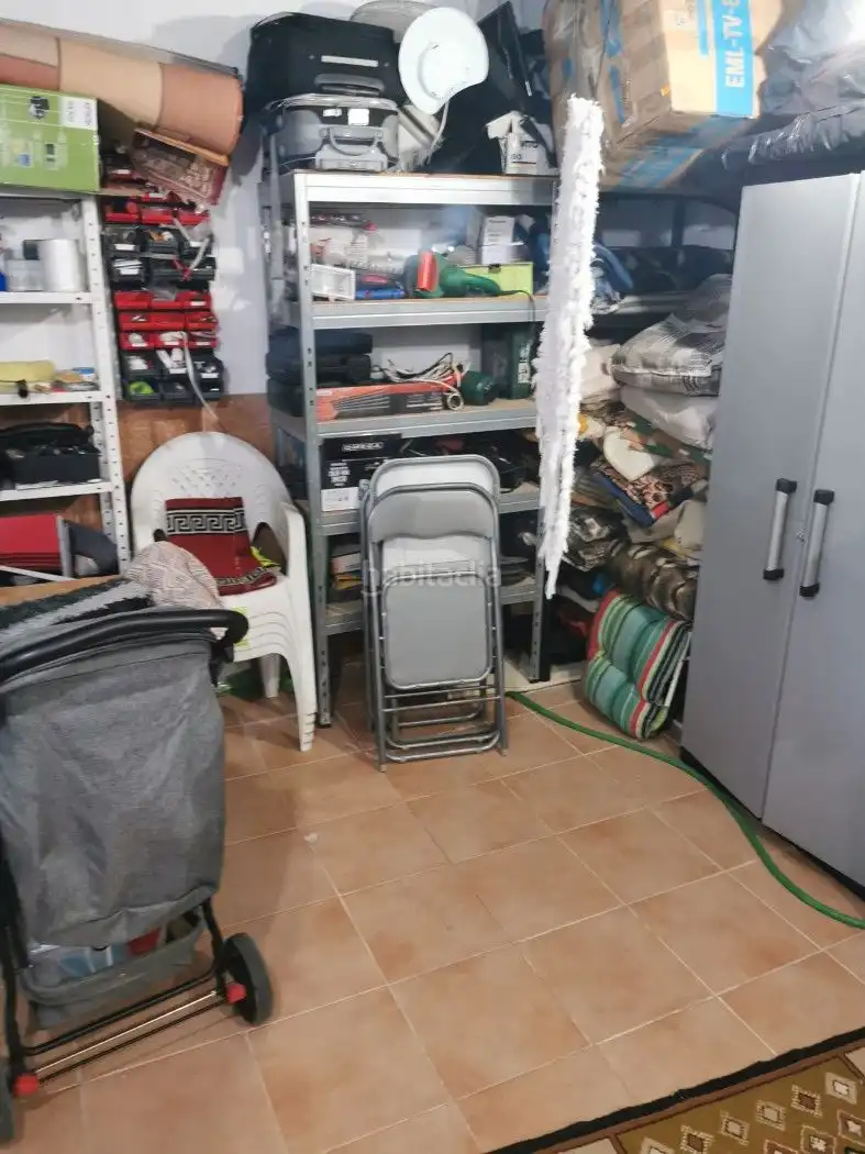 Casa in vendita a Alcala 199D, imagen 30