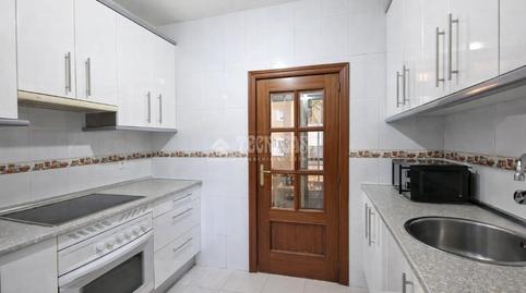 Foto 3 de Piso en venta en Comillas,  Madrid Capital