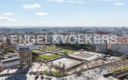 Apartment for sale in  Madrid Capital  with Air Conditioner and Heating