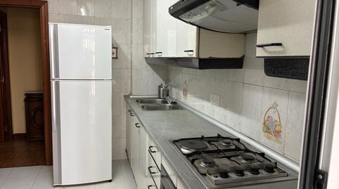 Foto 4 de Piso en venta en Santa Virgilia, Pinar del Rey, Madrid Capital