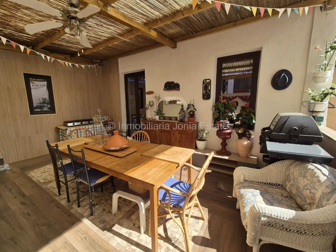 Apartamento con piscina en venta en Centro Urbano