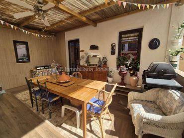Apartament amb piscina en venda a Centro Urbano