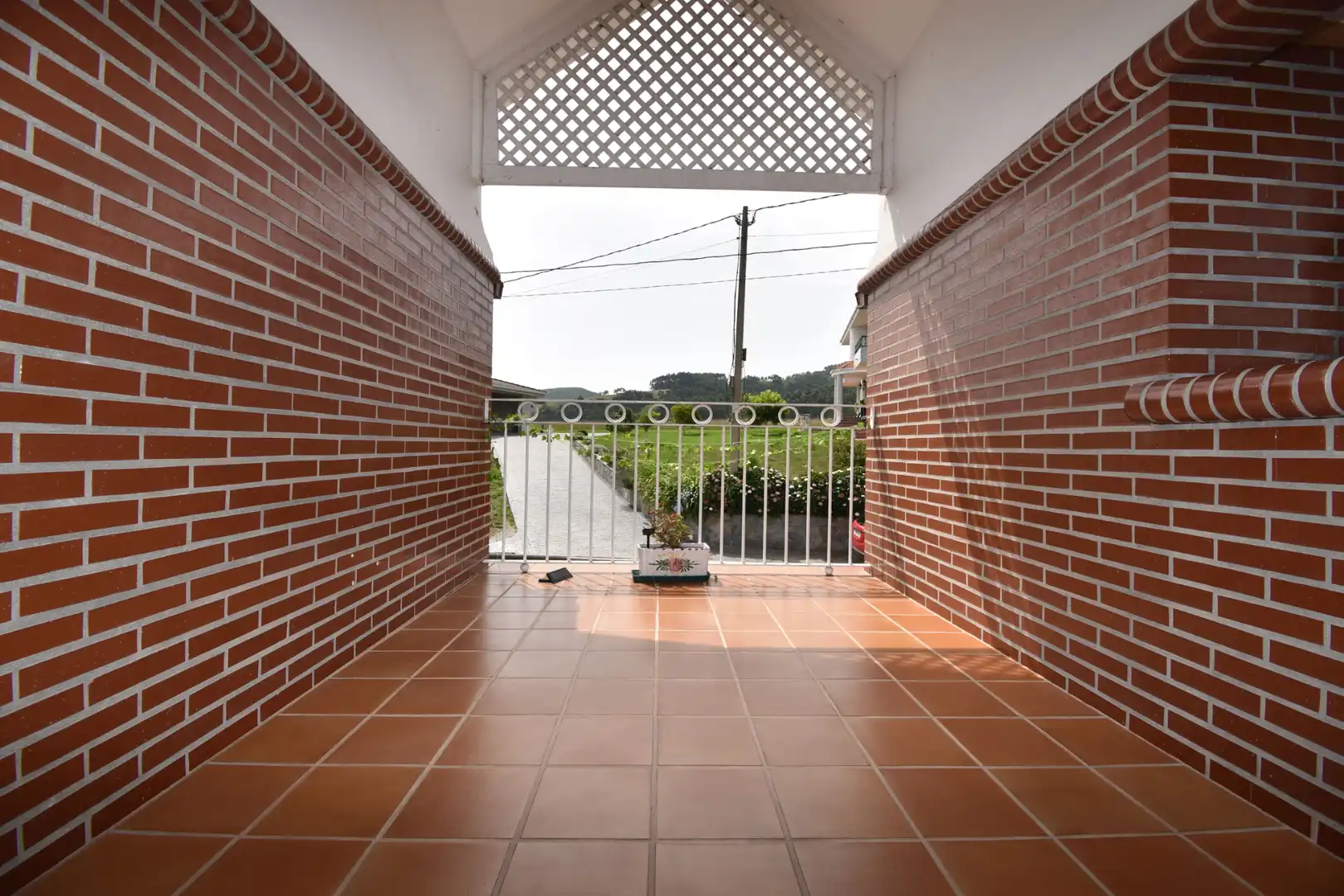 Casa o chalet en venta en Bárcena de Cicero con Calefacción, Jardín privado y Terraza
