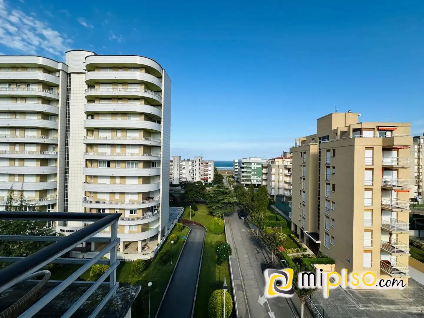 Piso con ascensor en venta en Zona Playa, imagen 15