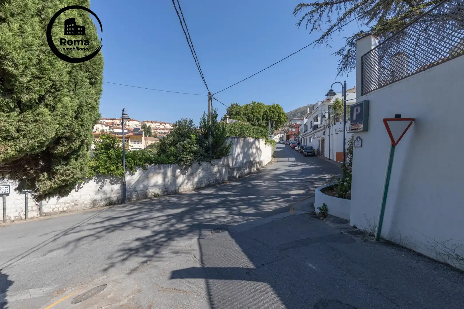 Terreno residencial en venta en Alfacar, imagen 12