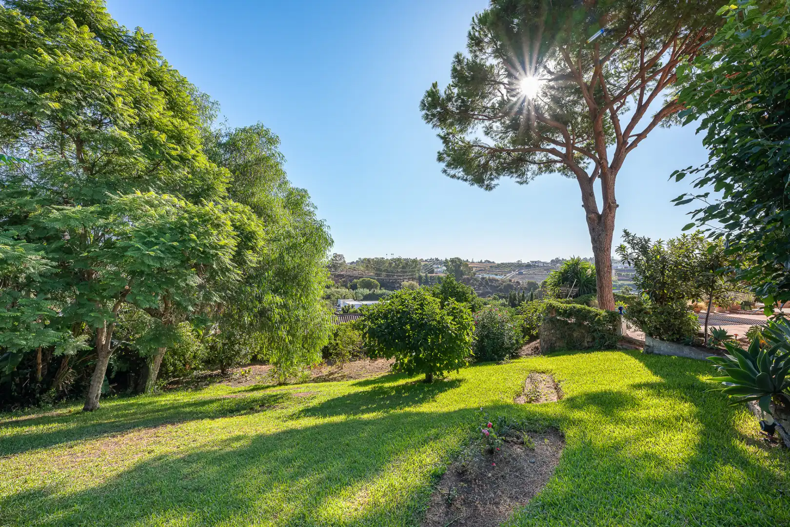 Haus mit Terrasse zum Verkauf in San Pedro de Alcántara, imagen 55