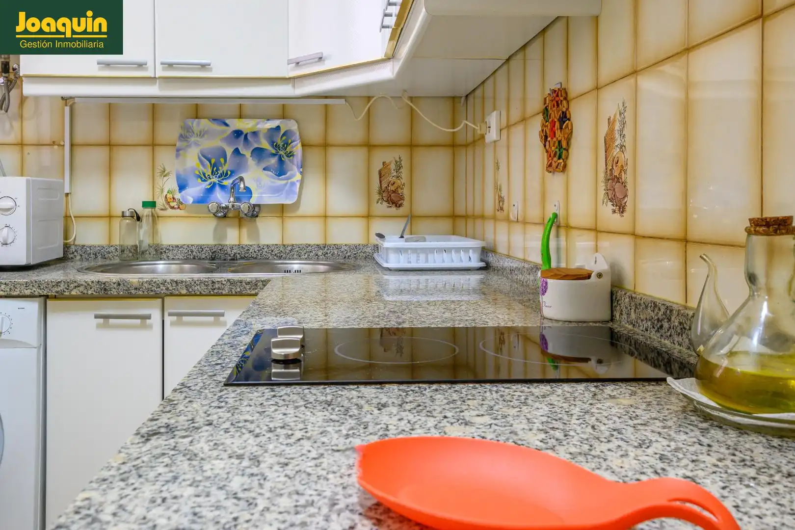Cocina de Piso en venta en Córdoba