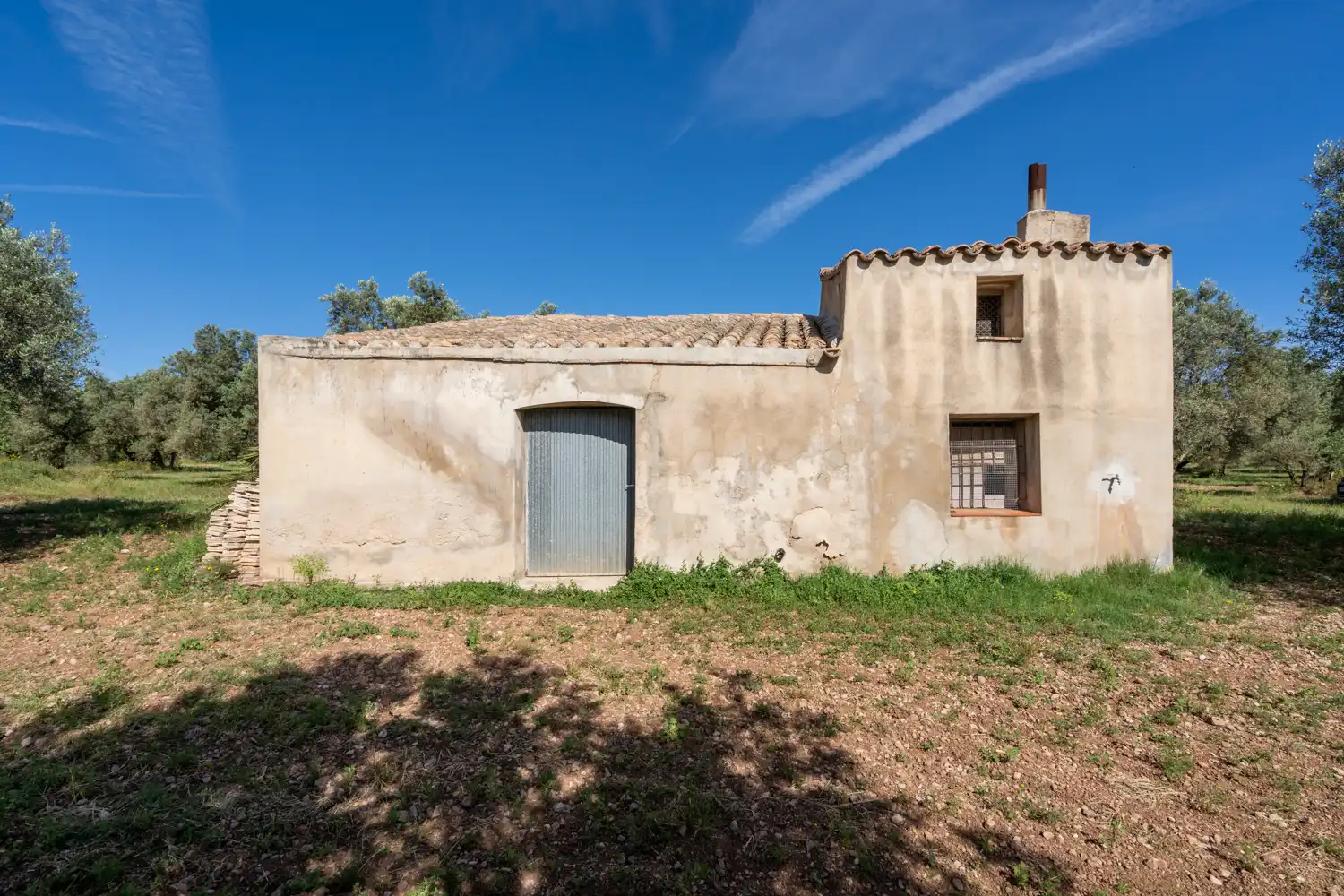 Terreno rustico in vendita a Camí de Terrapico 21, imagen 3