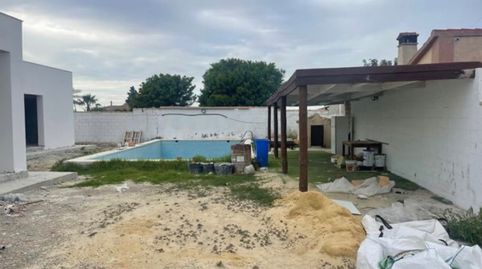 Foto 2 de Casa o xalet en venda a Carretera Ca-3206, Pelagatos - Pago del Humo, Chiclana de la Frontera