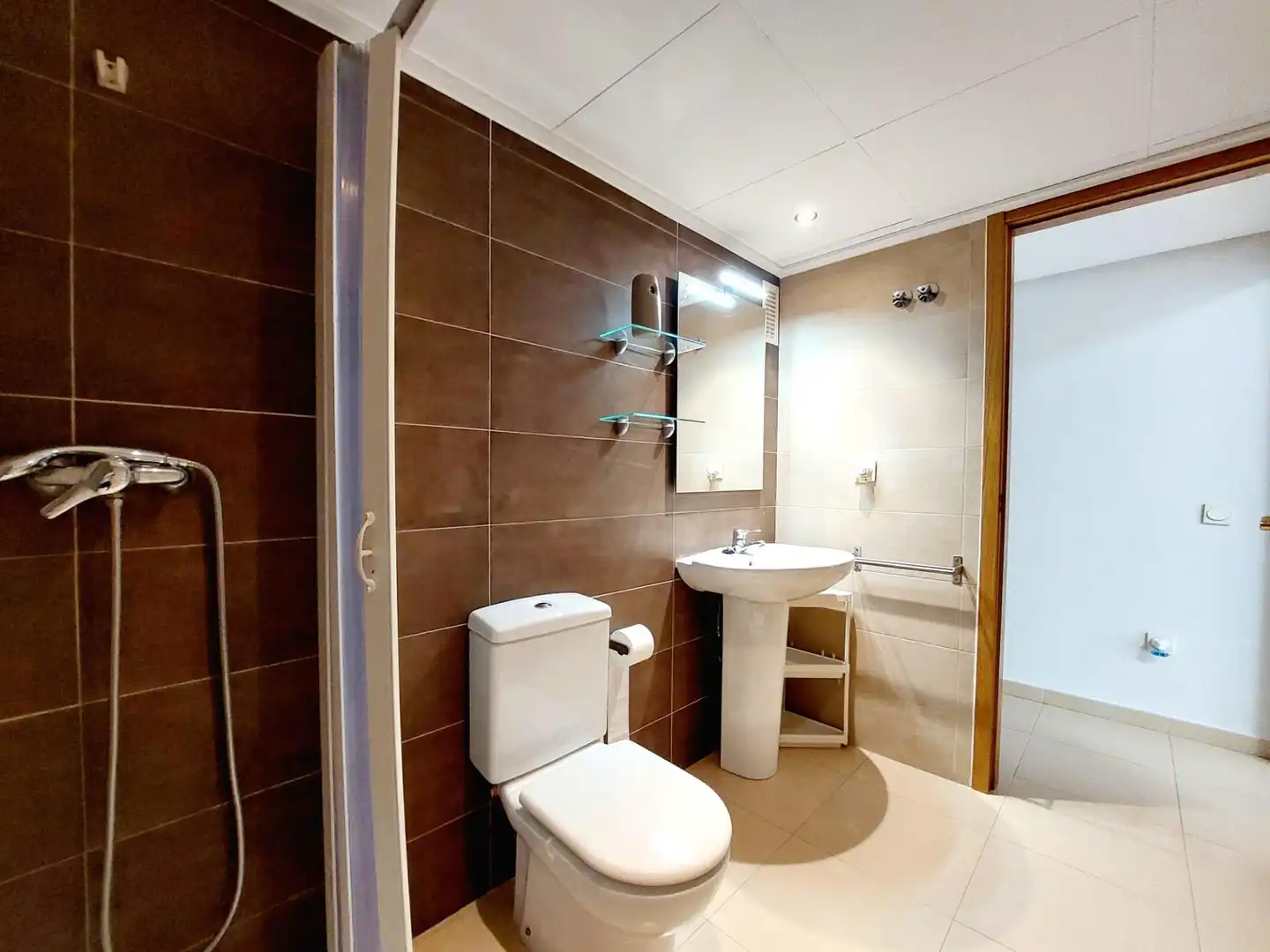 Apartments for rent in San Benito - Patiño
