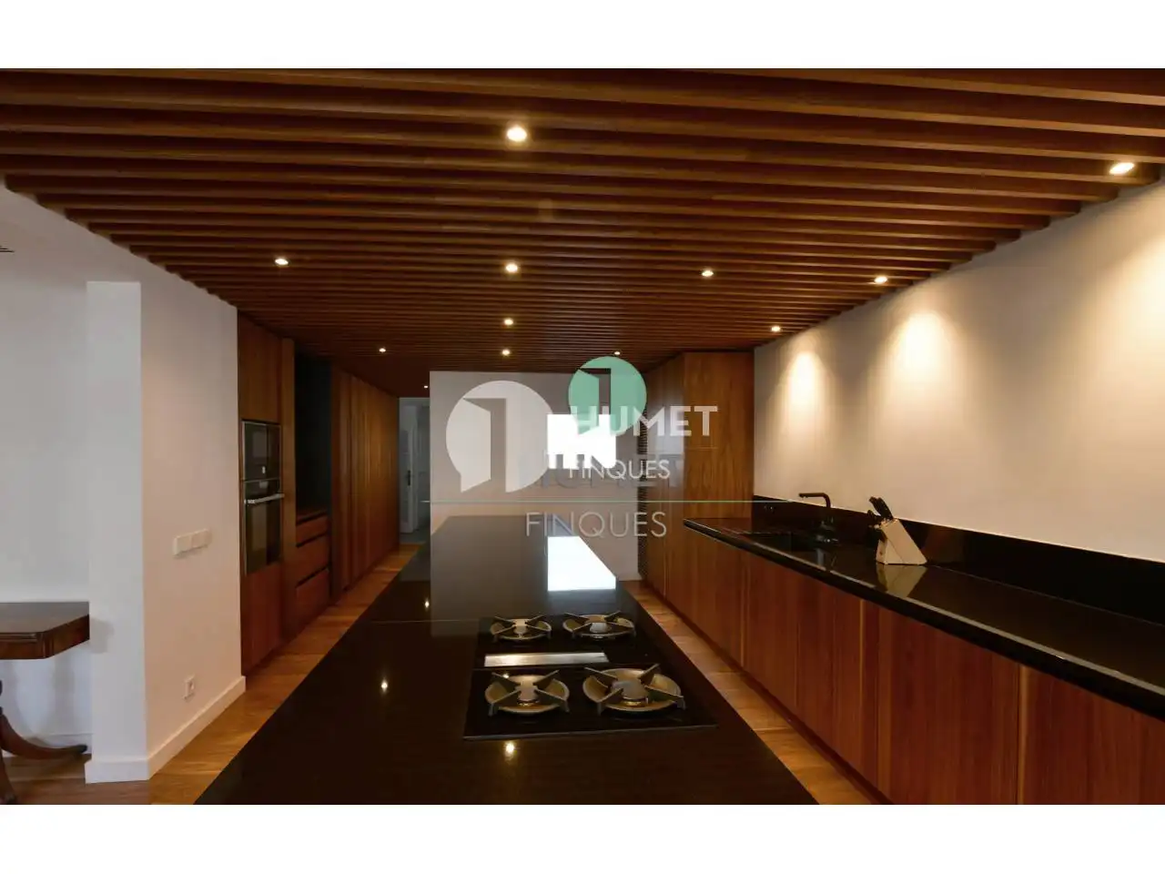 Wohnung mit Aufzug zum Verkauf in Sarrià - Sant Gervasi, imagen 4