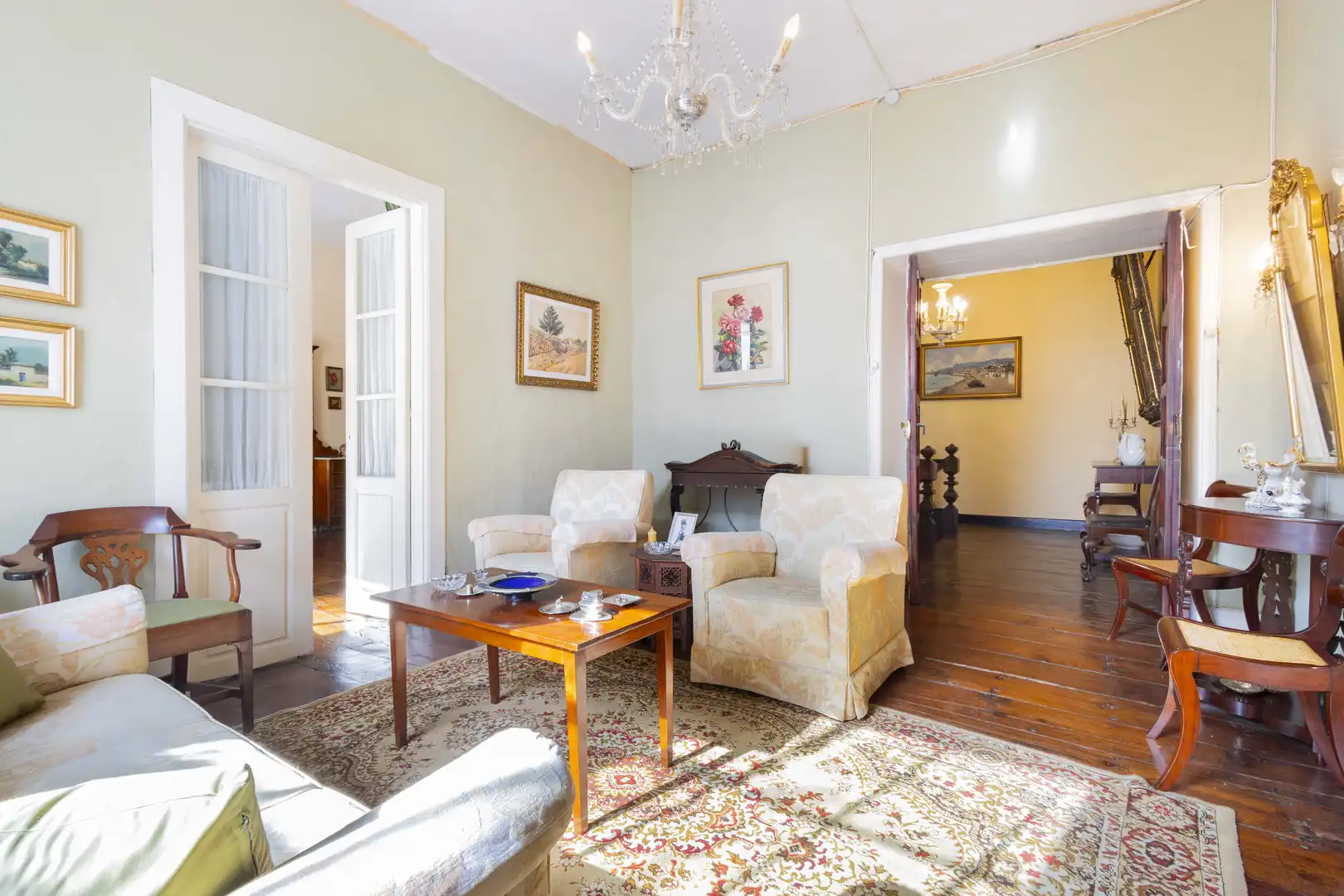 Casa o chalet en venta en San Cristóbal de la Laguna, Santa Cruz de Tenerife