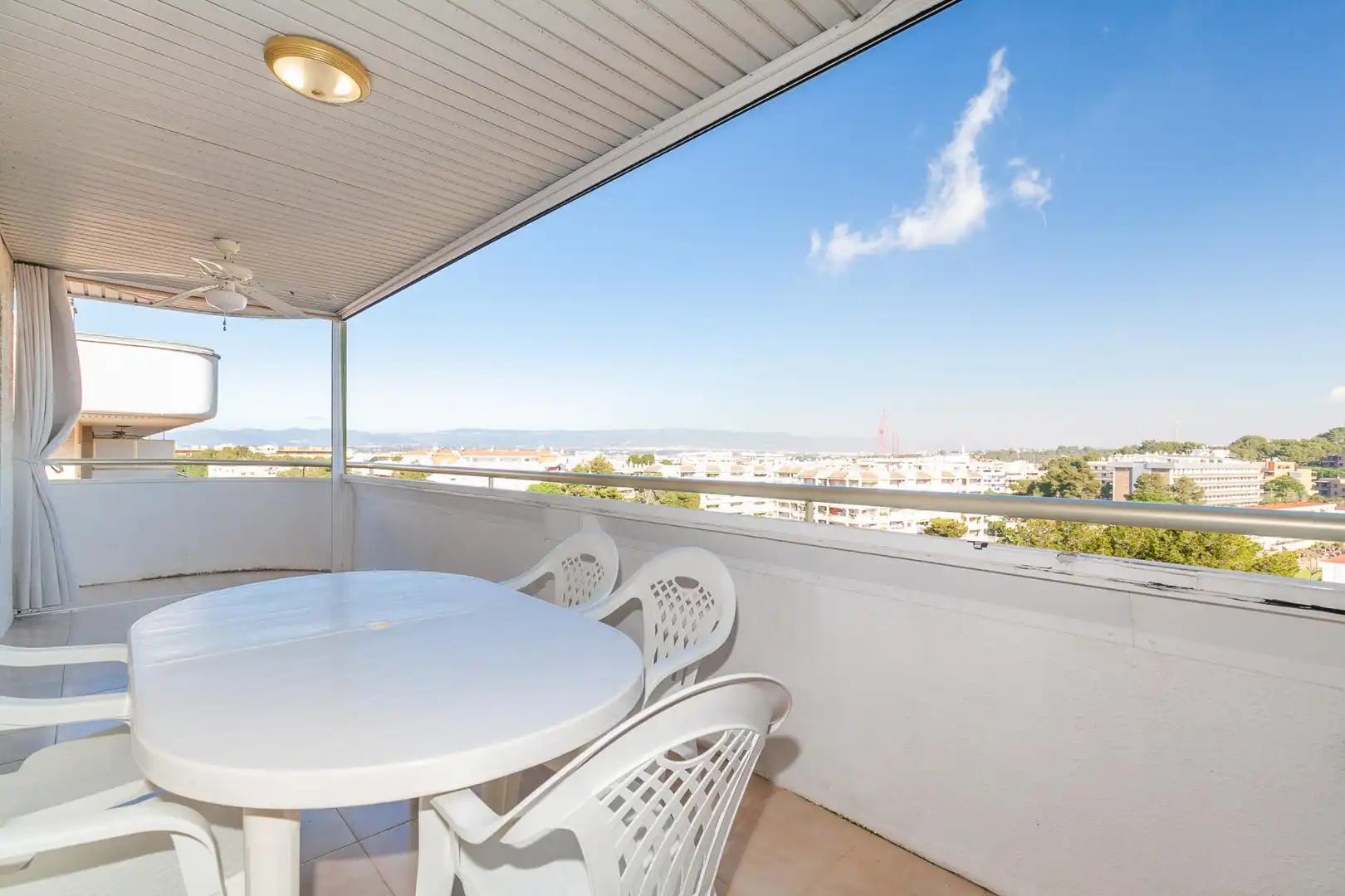 Apartamento en venta en de Carles Buïgas, Mar i Camp - Platja dels Capellans
