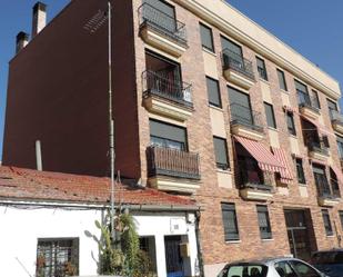 Exterior view of Flat for sale in Móstoles