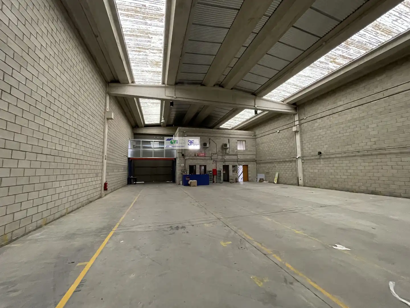 Nau industrial de lloguer a (POLIGONO LOS SITIOS) C/ E,, imagen 5