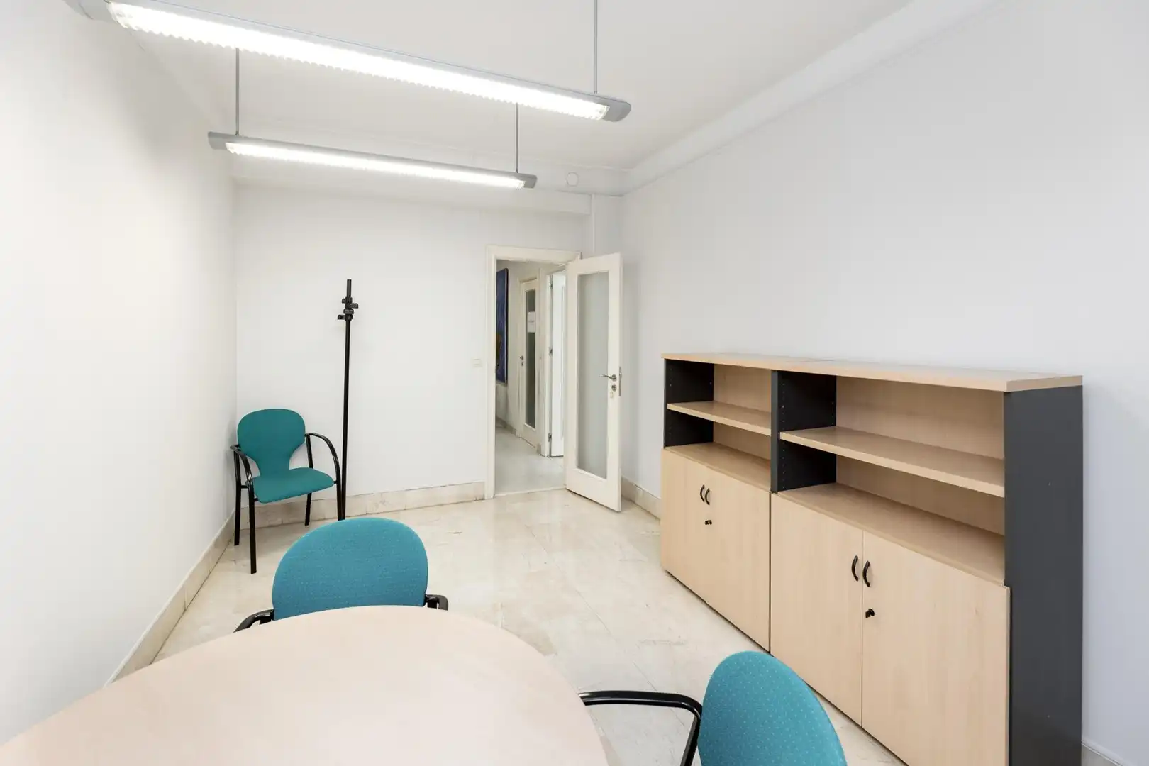 Piso en venta en San Matías - Realejo