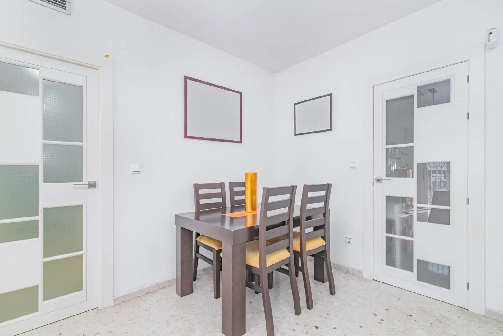 Flat for rent in San Francisco Javier