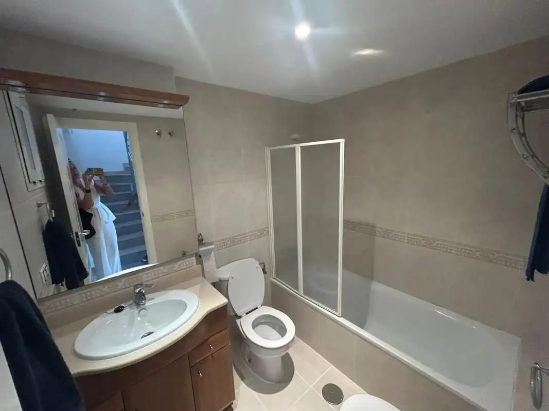 Apartment with pool for sale in Rincón de Loix, imagen 15