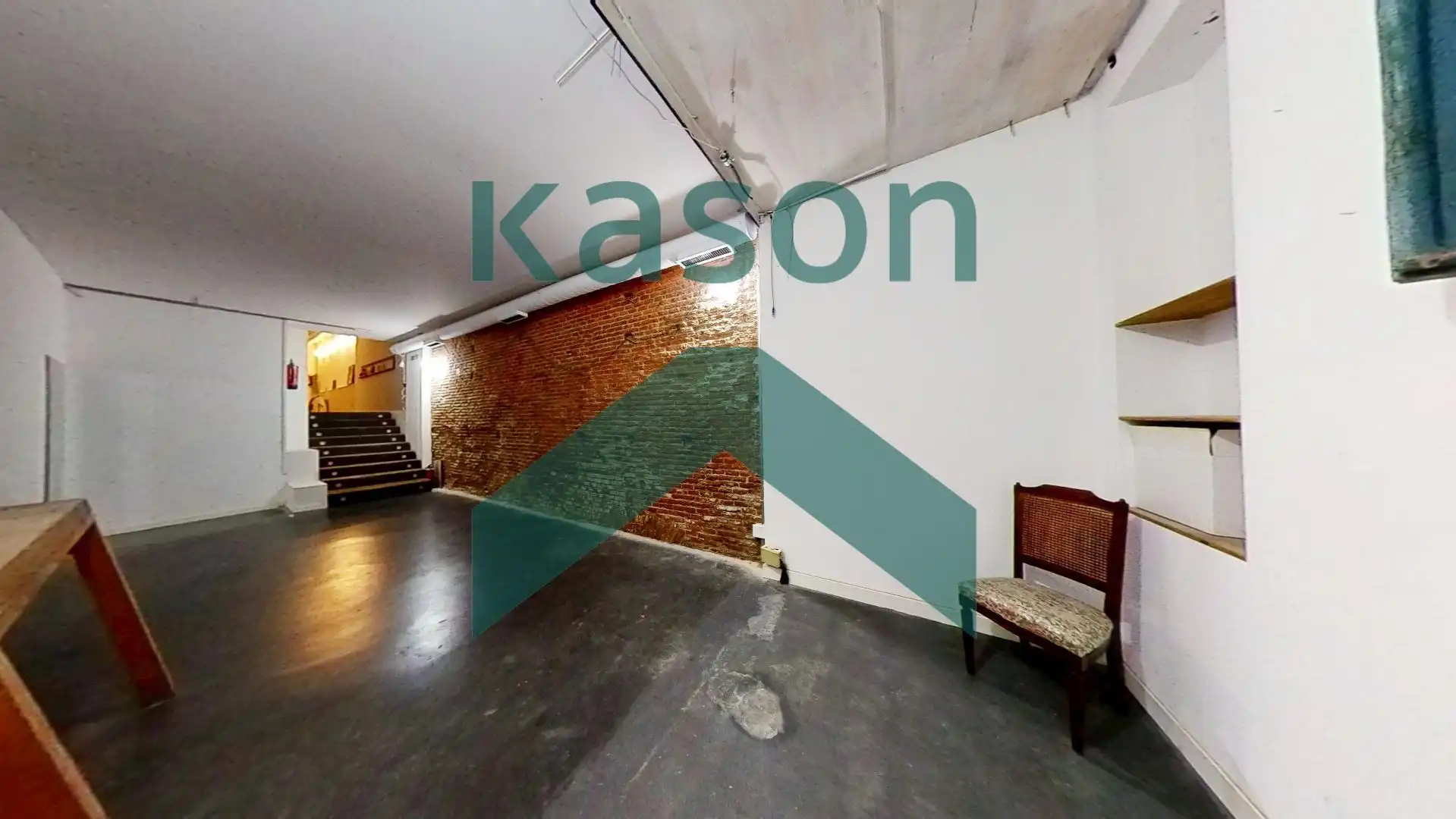 Geschaftsraum zum Verkauf in  Madrid Capital mit Klimaanlage