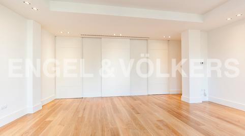 Foto 3 de Apartament de lloguer a Almagro, Madrid