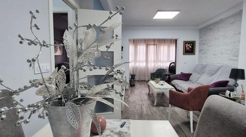 Foto 4 de Apartamento en venta en  Plaza de Neptuno, Barriada de Andalucía - Ardila, San Fernando