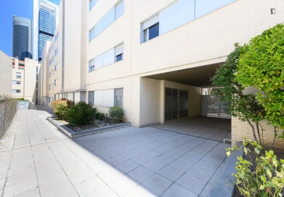Apartamento de alquiler en Almenara -Ventilla