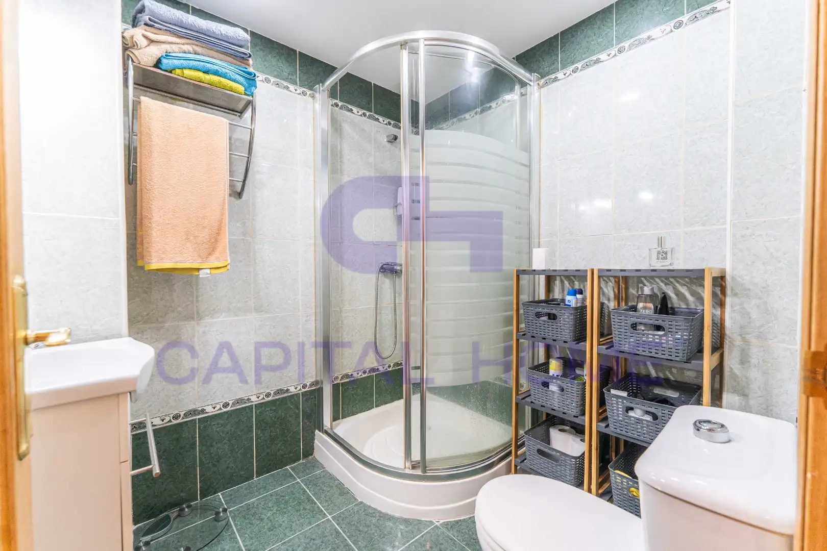 Wohnung zum Verkauf in Calle de Cantabria 8, imagen 16