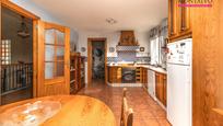 Kitchen of House or chalet for sale in Alfacar  with Terrace and Balcony