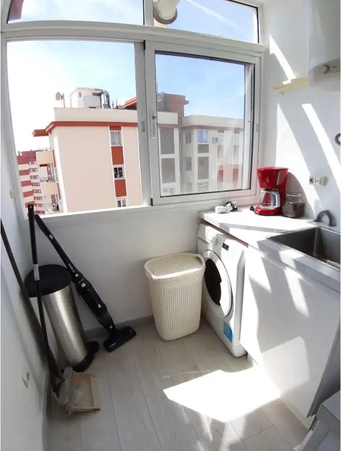 Piso con terraza en venta en Centro ciudad, imagen 11