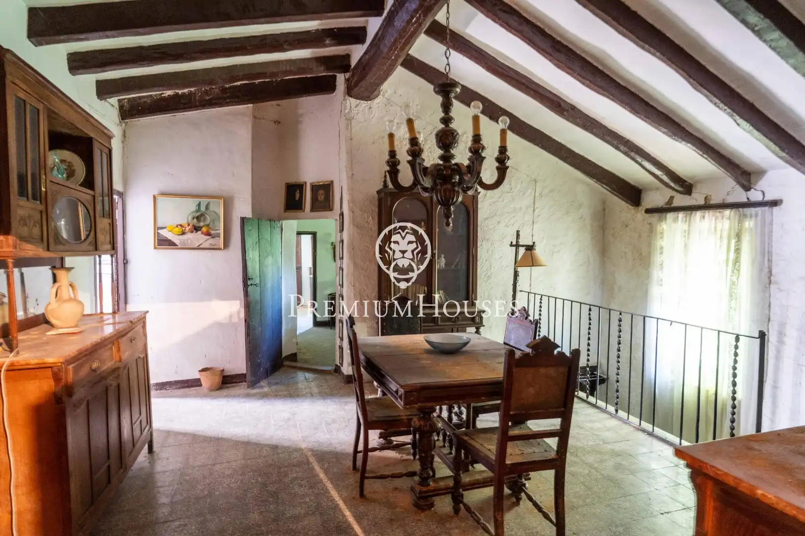 Comedor de Casa o chalet en venta en Tarragona con Jardín privado, Trastero y Balcón