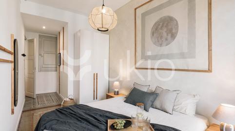 Foto 5 de Apartament de lloguer a Carrer Gran de Gràcia, Vila de Gràcia,  Barcelona Capital