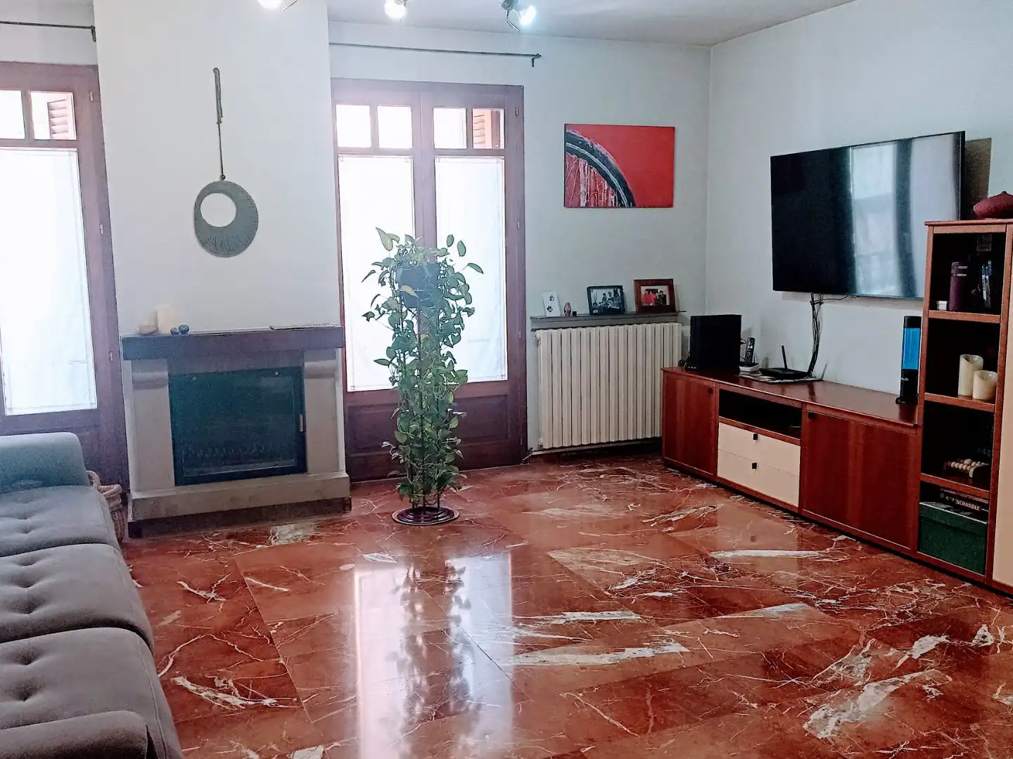 Dúplex amb ascensor en venda a Carrer de Sant Joan, 13