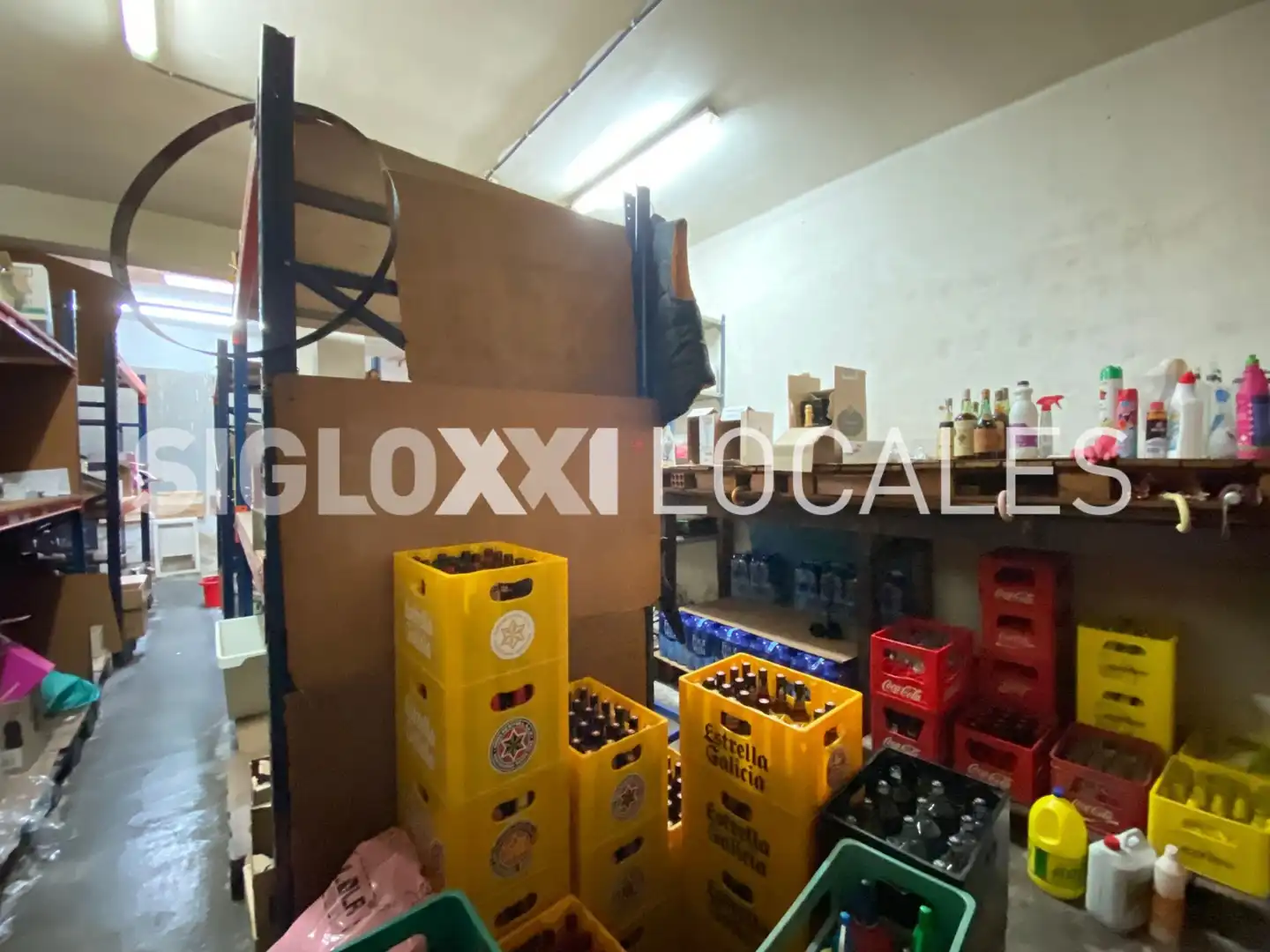 Local comercial en venta en CONSTITUCIO, imagen 11