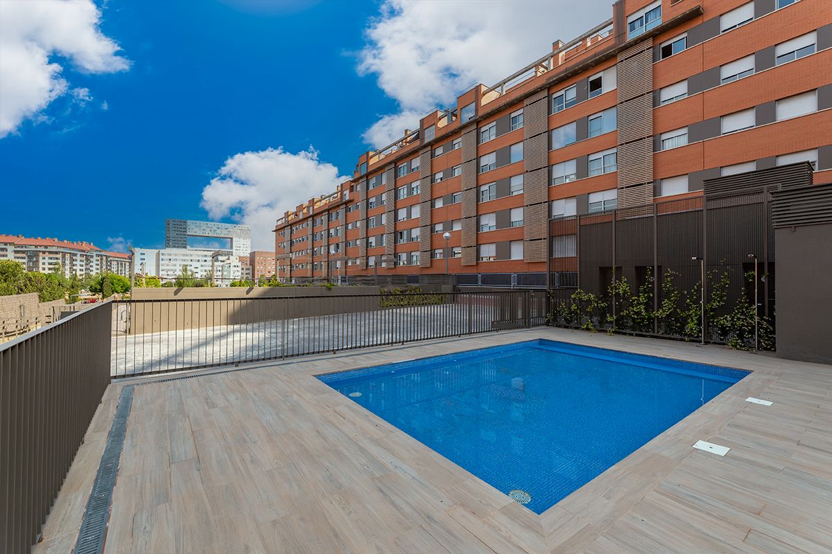 Flat to rent in Calle del Pintor Ignacio de Zuloaga, 2, Sanchinarro
