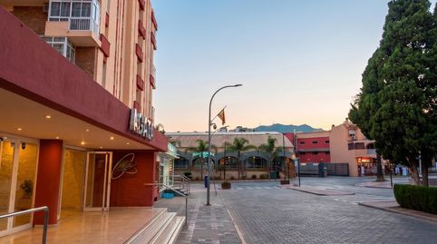 Foto 2 von Wohnung zum Verkauf in Avenida Gamonal, 2, Parque de la Paloma, Benalmádena