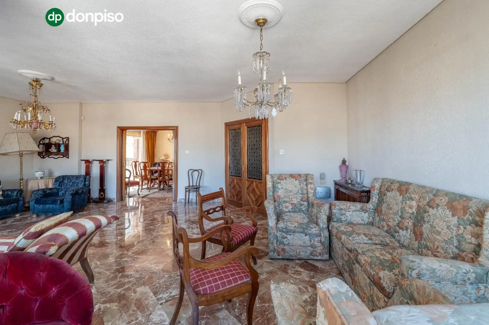 Flat with terrace for sale in Calle TEJEIRO 2, imagen 7