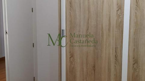 Foto 3 de Pis de lloguer a Norte, Mérida