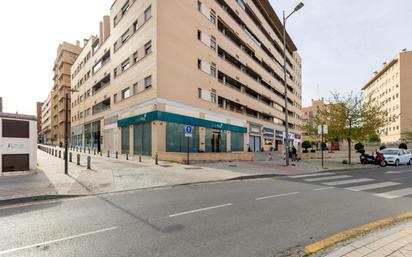 Local en venda a Avenida de la Ilustración, Campus de la Salud
