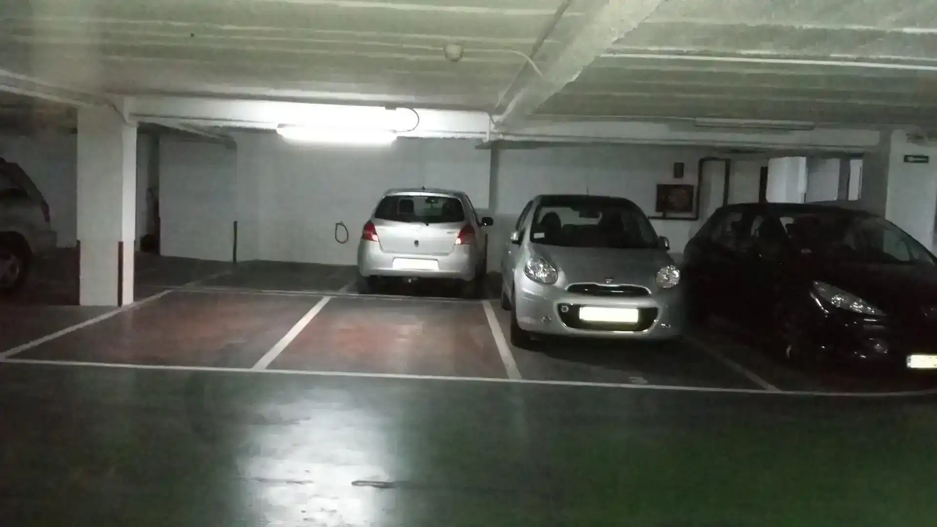 Aparcament de Garatge en venda en  Palma de Mallorca