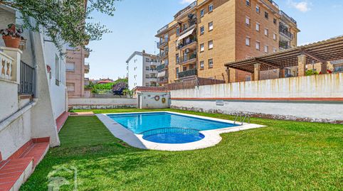Foto 5 de Casa o xalet en venda a Carrer la Noguera, Calafell Residencial, Calafell